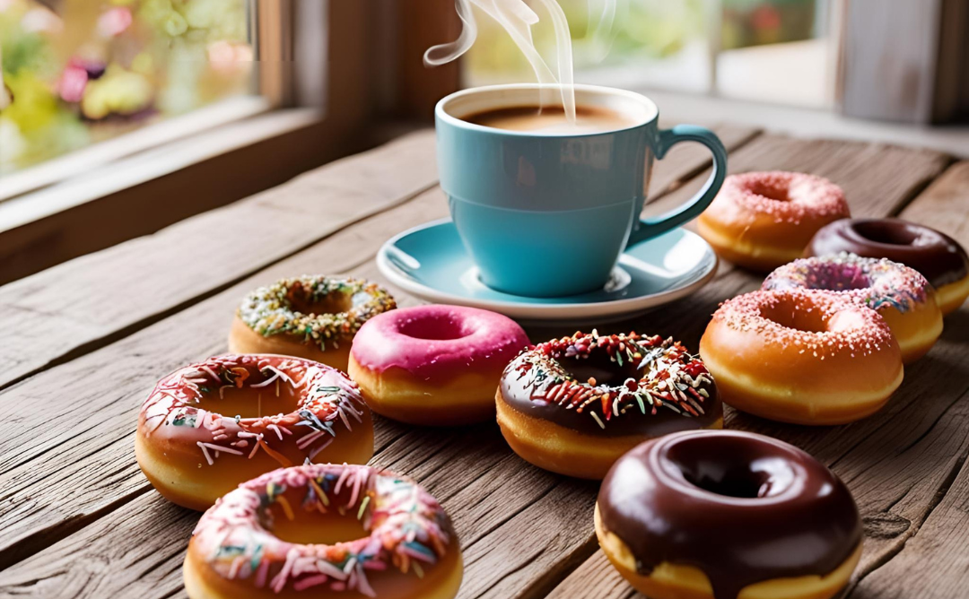 Is Dunkin' Donuts Flavored Coffee Actually Good? We Tested It So You Don't Have To