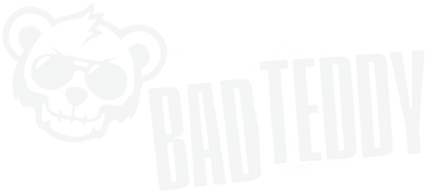 Bad Teddy Coffee