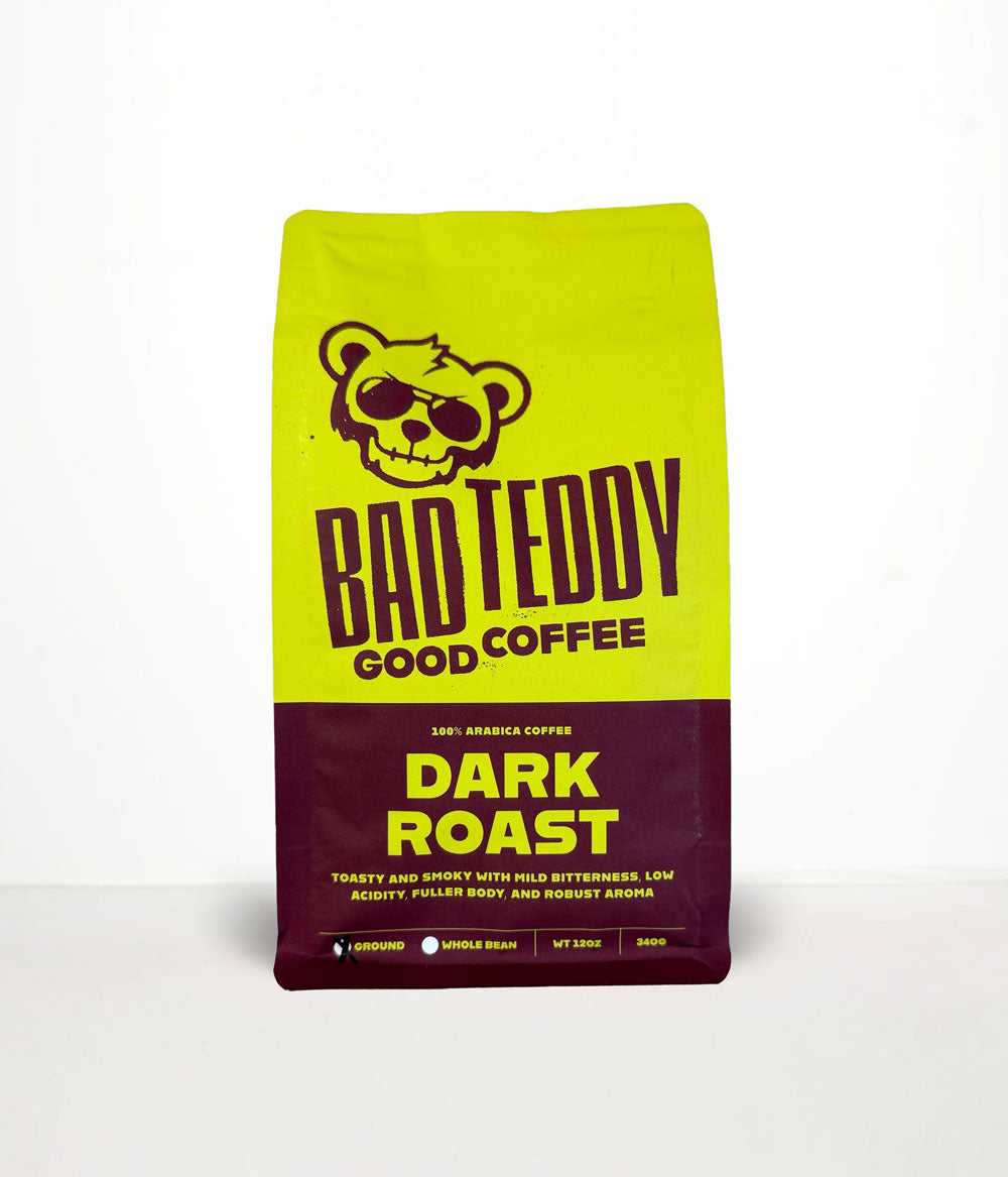 Dark Roast