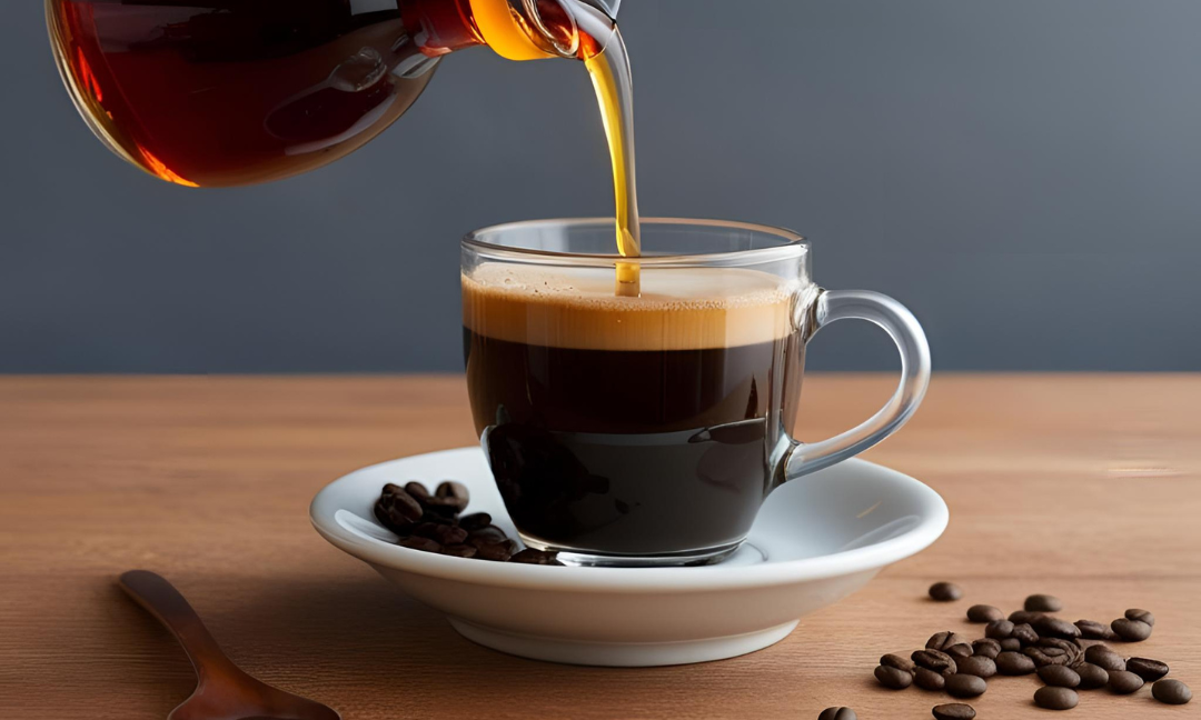 Coffee Syrup vs. Flavored Coffee Beans: Why One Ruins Your Coffee and the Other Saves It