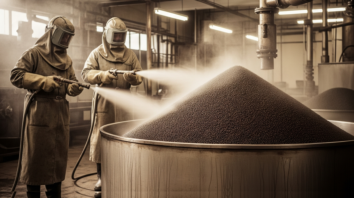 Why Most Flavored Coffee Tastes Artificial (And How to Find the Good Stuff)
